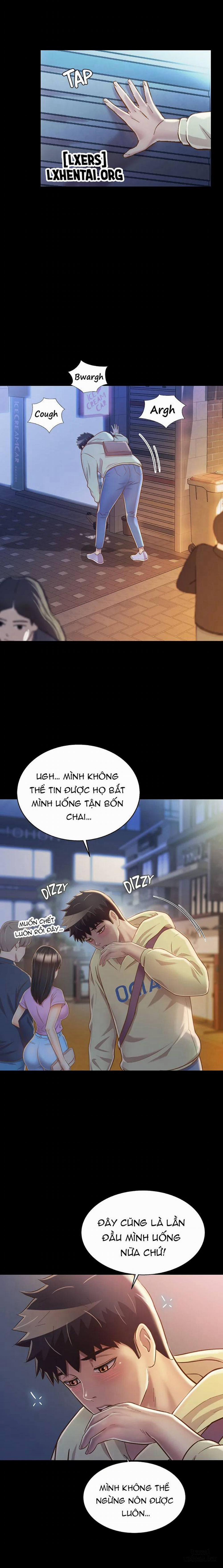 Her Taste 30 trang 5