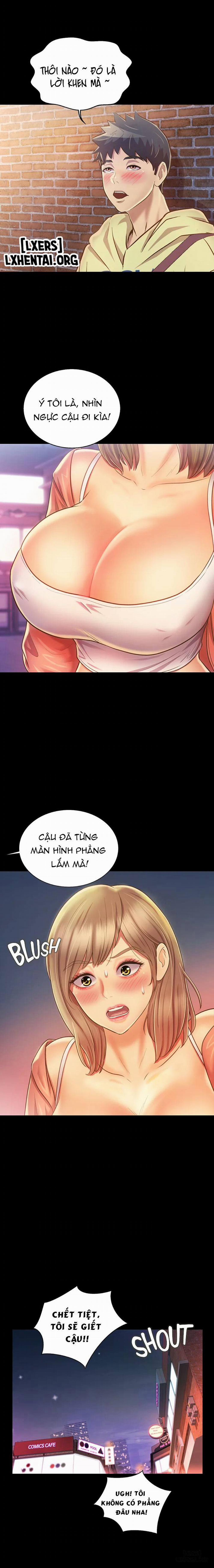 Her Taste 30 trang 9