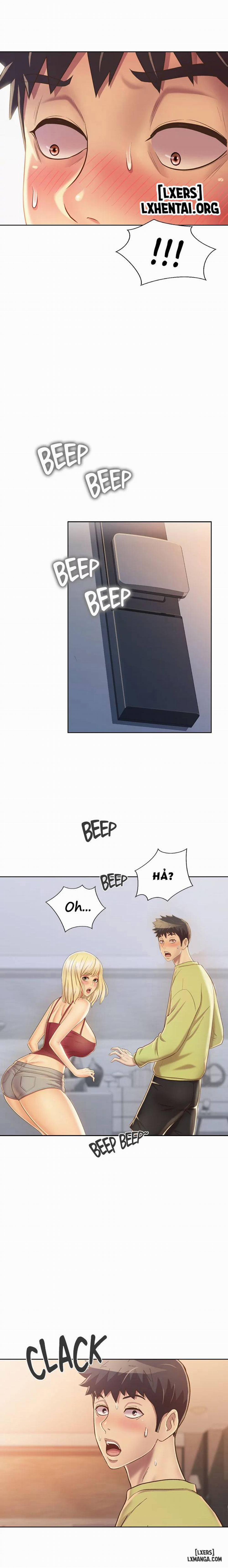 Her Taste 31 trang 10