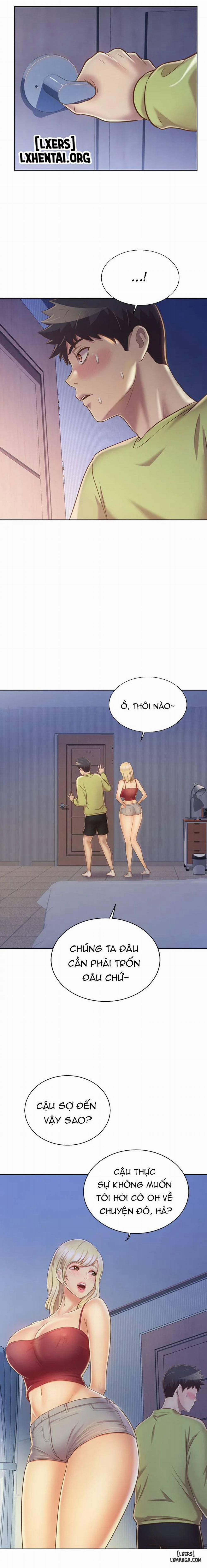 Her Taste 31 trang 13