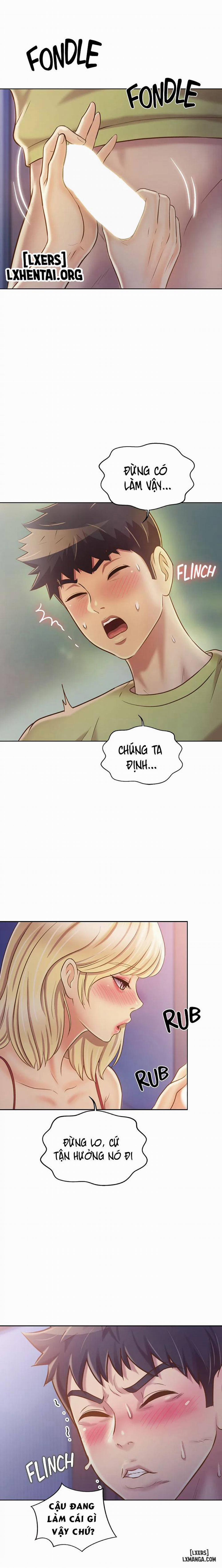 Her Taste 31 trang 20