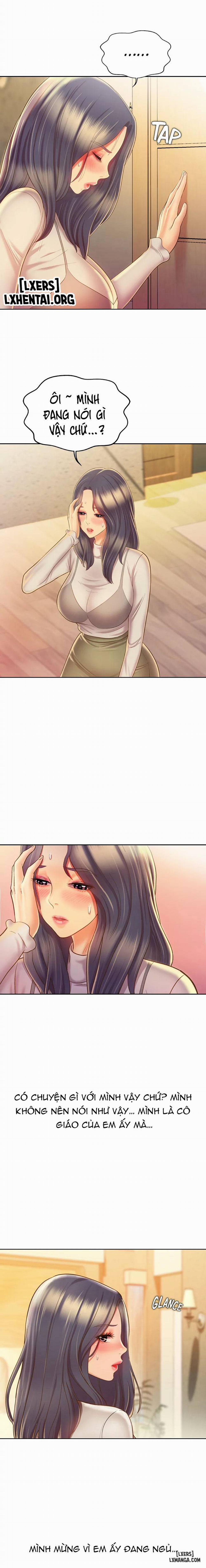 Her Taste 32 trang 10