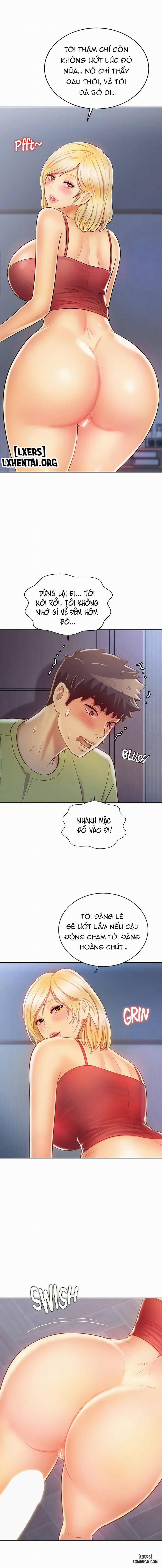 Her Taste 32 trang 14