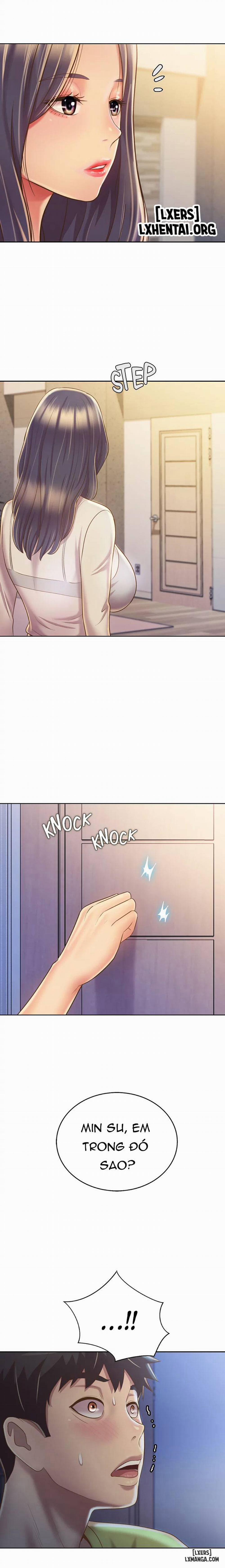 Her Taste 32 trang 4