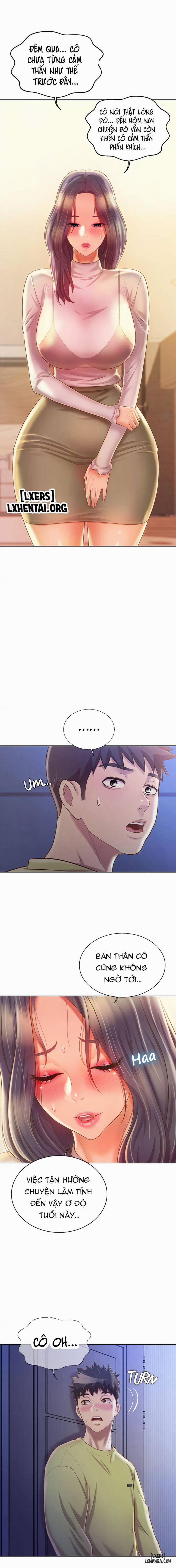 Her Taste 32 trang 9