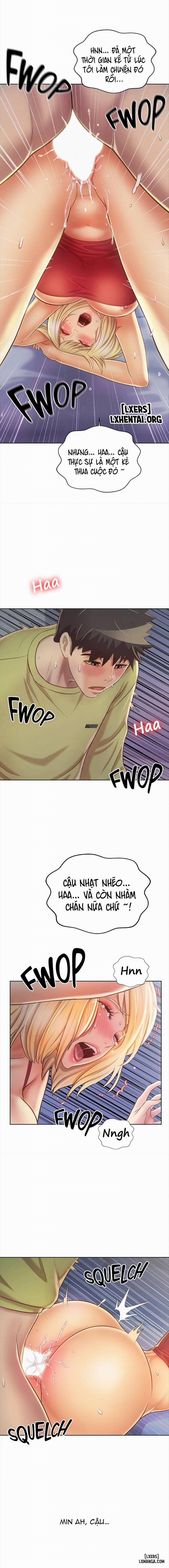 Her Taste 33 trang 16