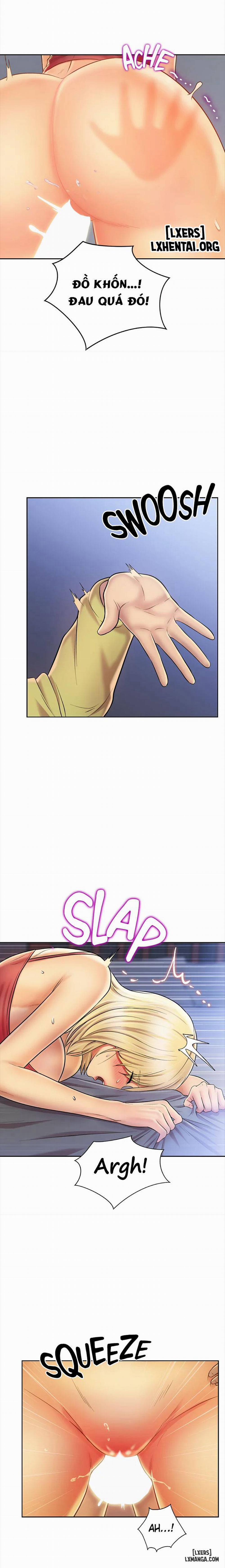 Her Taste 33 trang 18