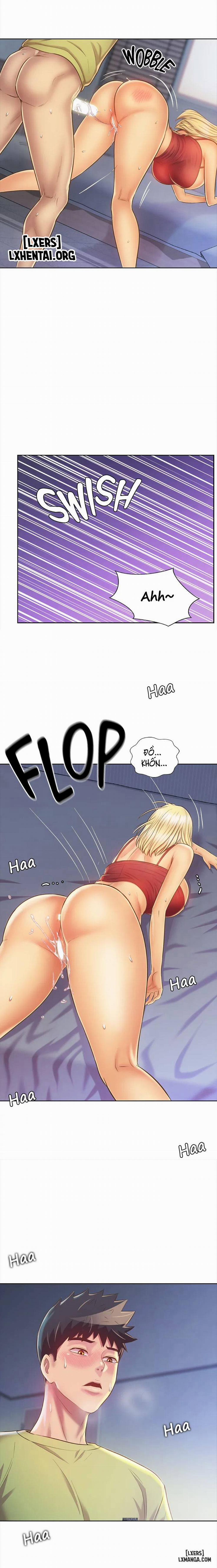 Her Taste 33 trang 20