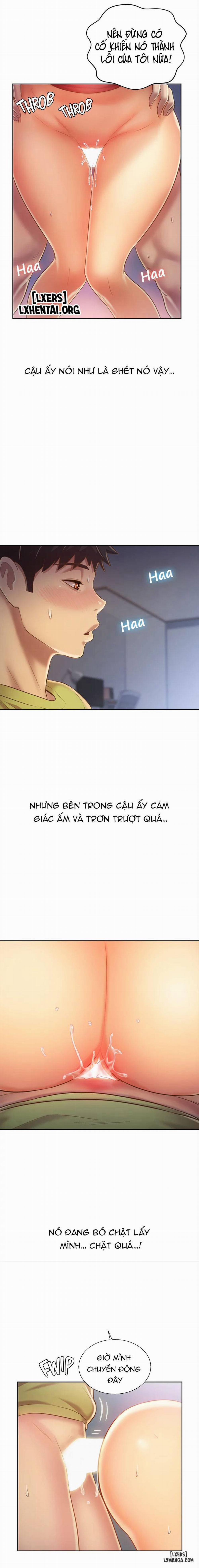 Her Taste 33 trang 8