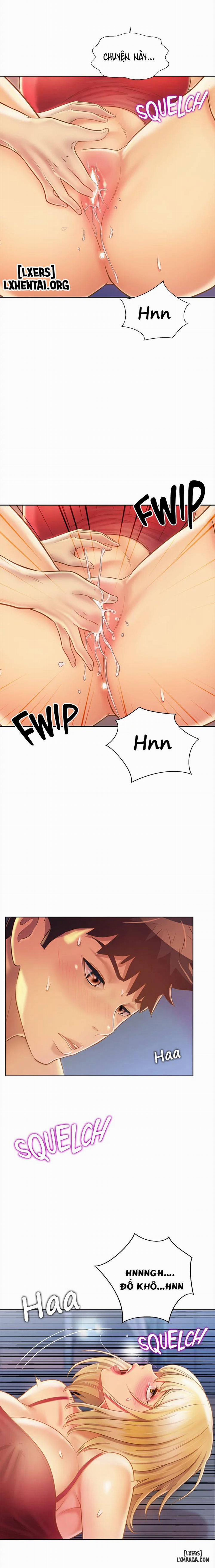 Her Taste 34 trang 6