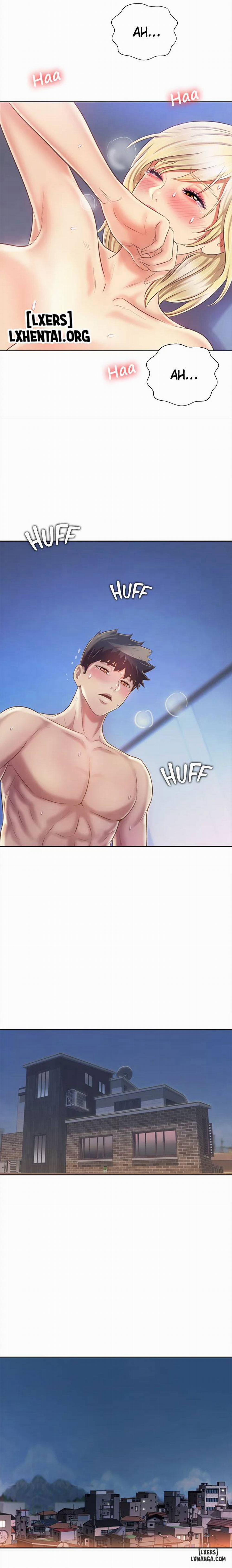 Her Taste 35 trang 12