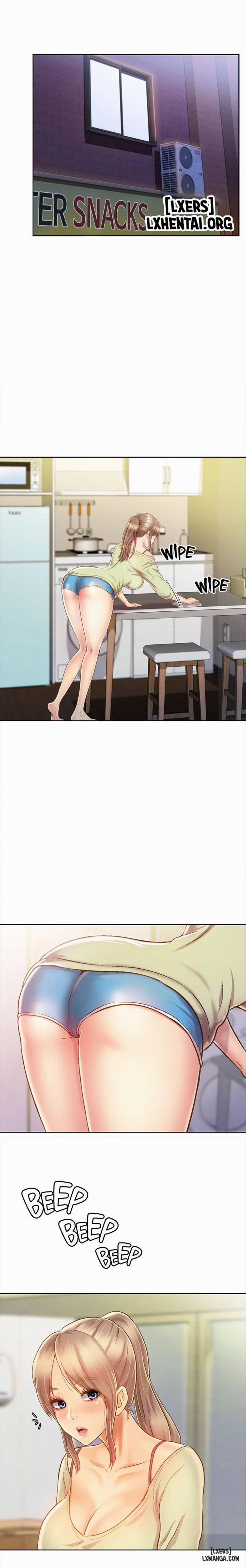 Her Taste 35 trang 13