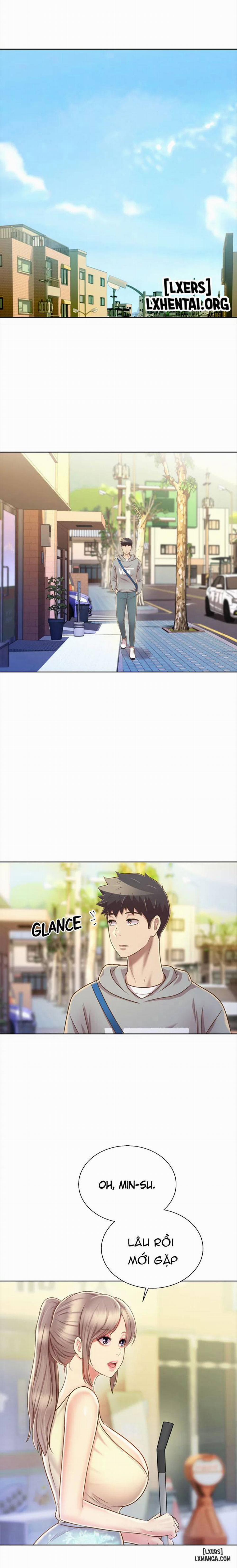 Her Taste 35 trang 16