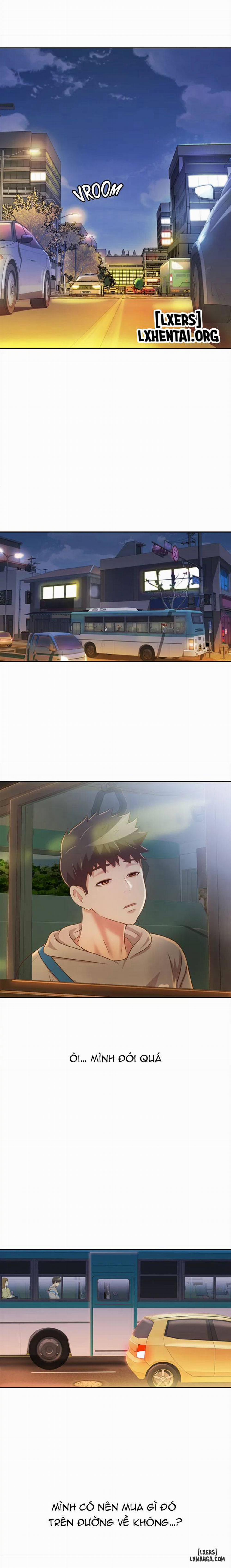 Her Taste 35 trang 19