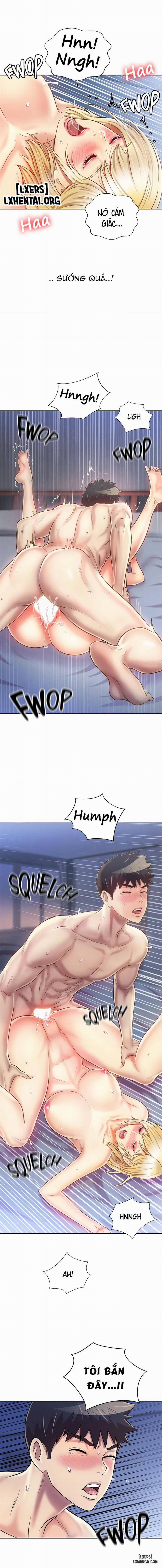 Her Taste 35 trang 9