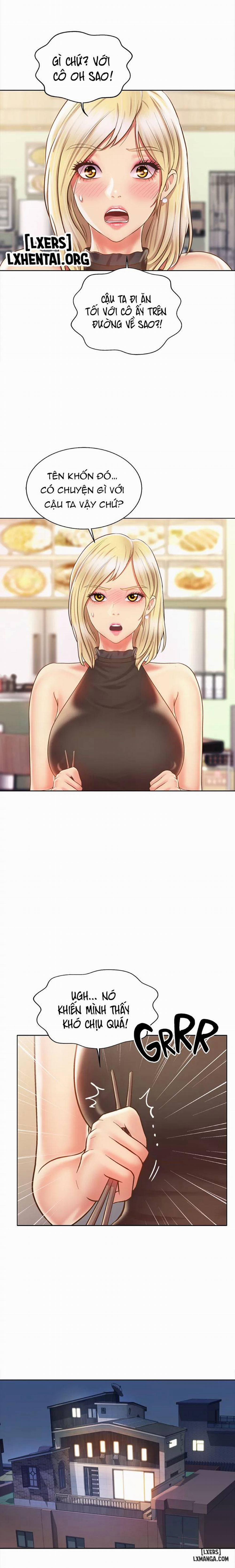 Her Taste 36 trang 11