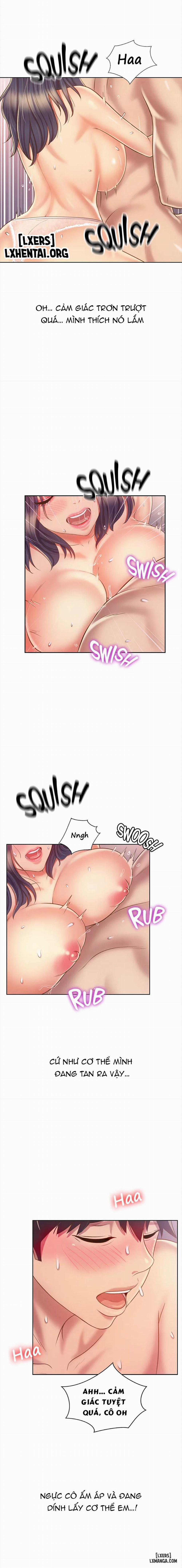 Her Taste 36 trang 17