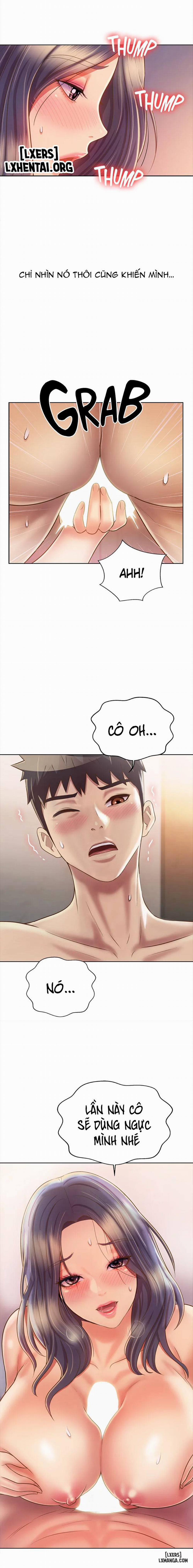 Her Taste 36 trang 20