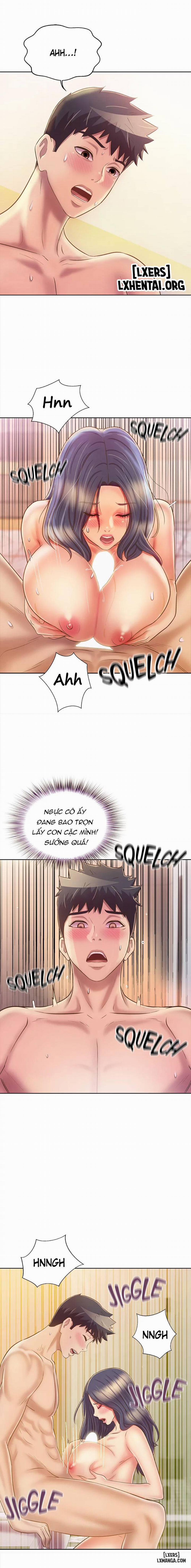 Her Taste 36 trang 21