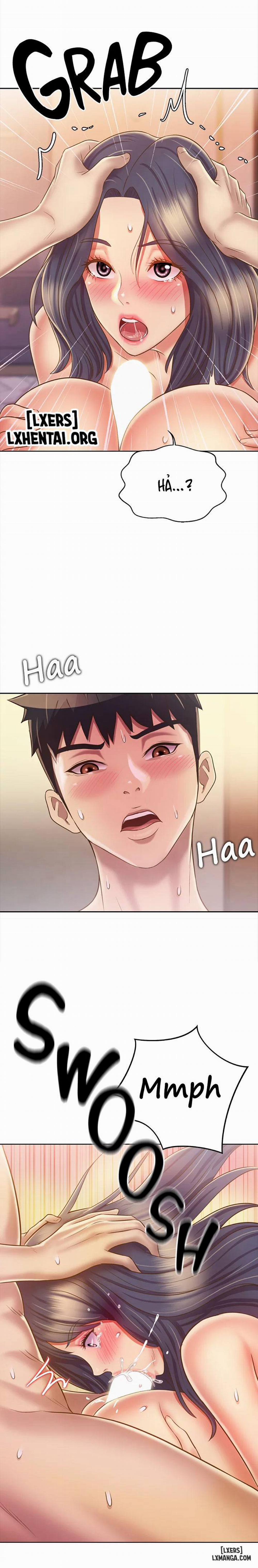 Her Taste 36 trang 23