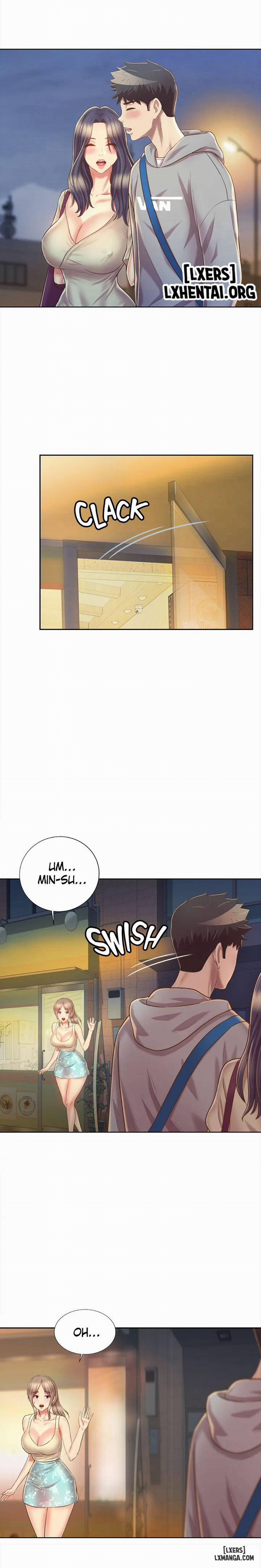 Her Taste 36 trang 9