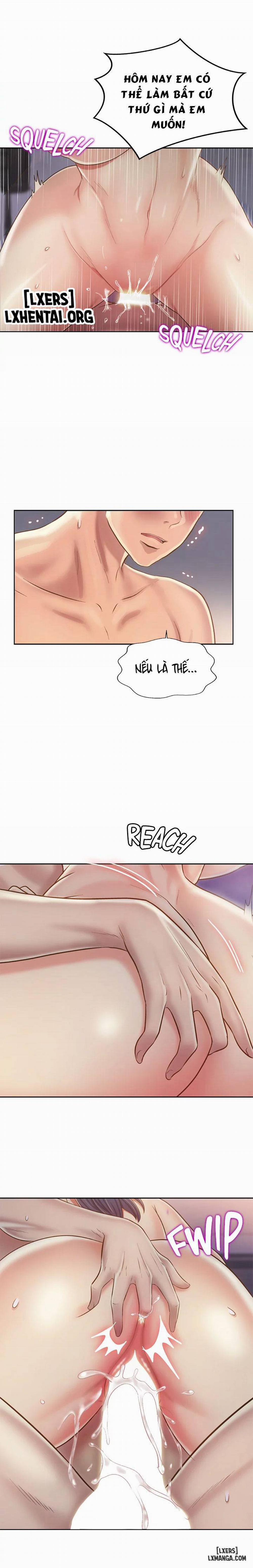 Her Taste 37 trang 19