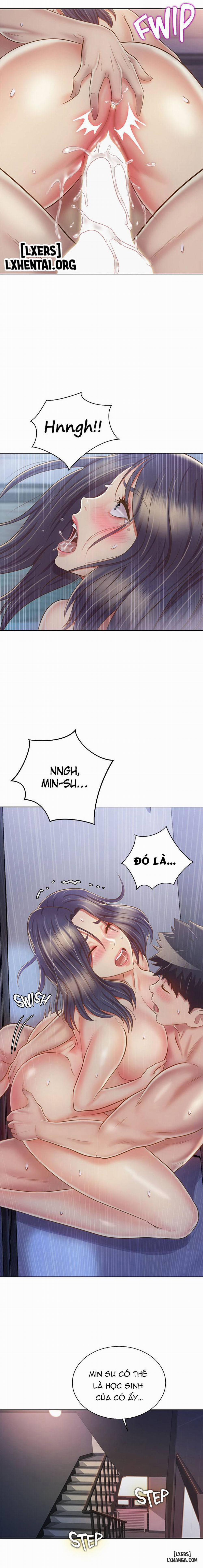 Her Taste 38 trang 3