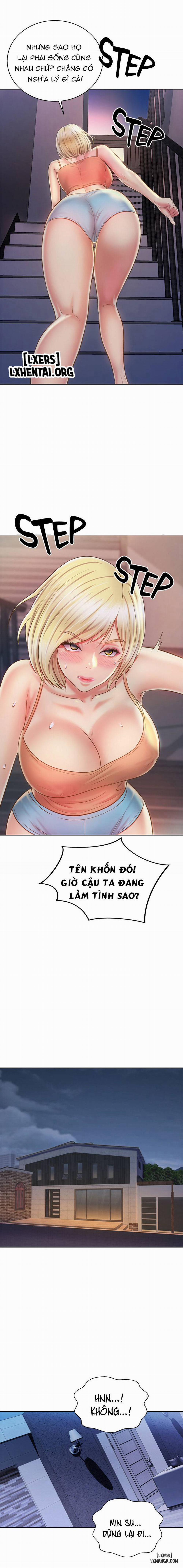 Her Taste 38 trang 4