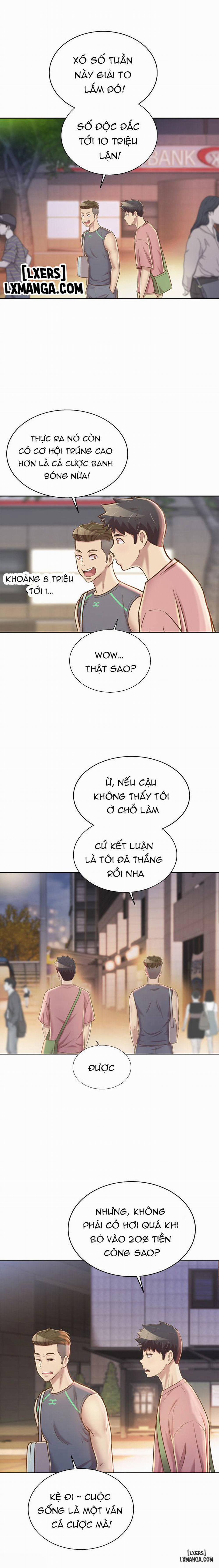 Her Taste 39 trang 10