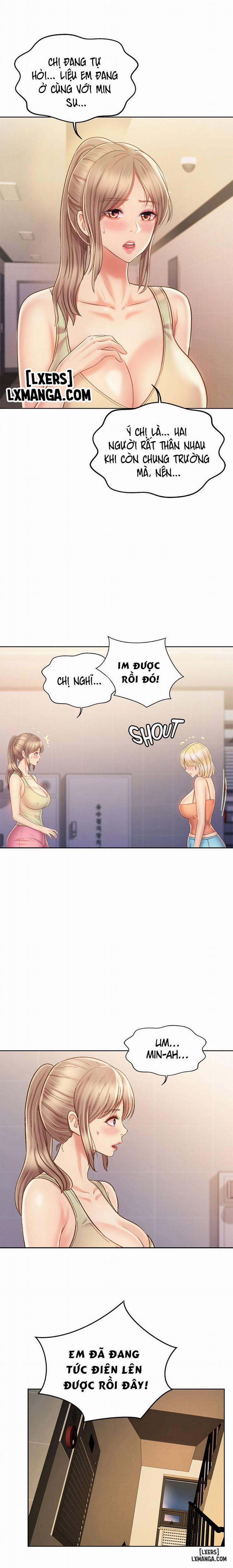 Her Taste 39 trang 6