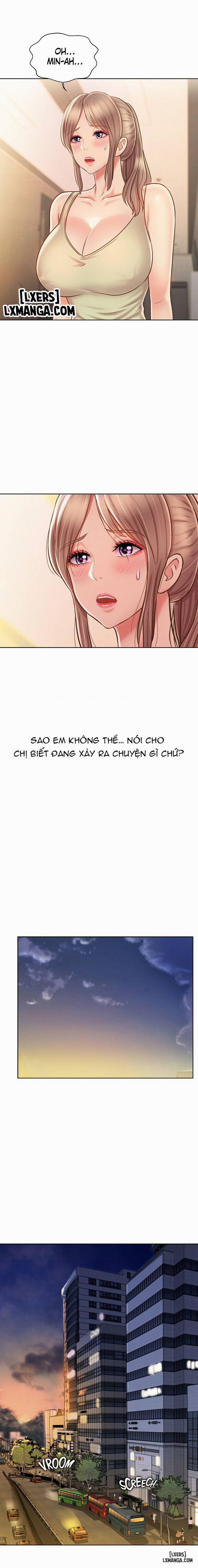 Her Taste 39 trang 9