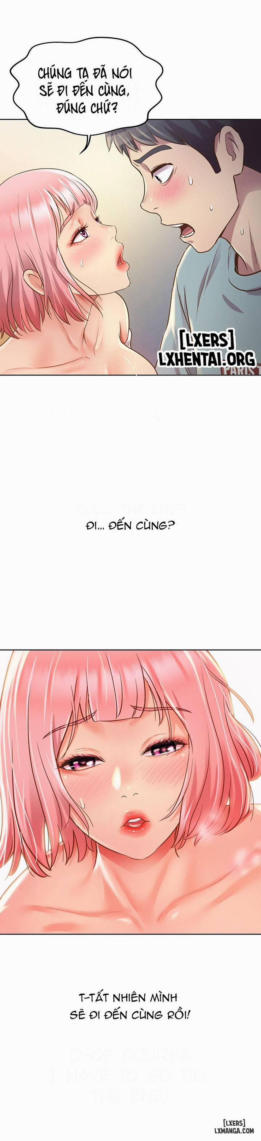 Her Taste 4 trang 1