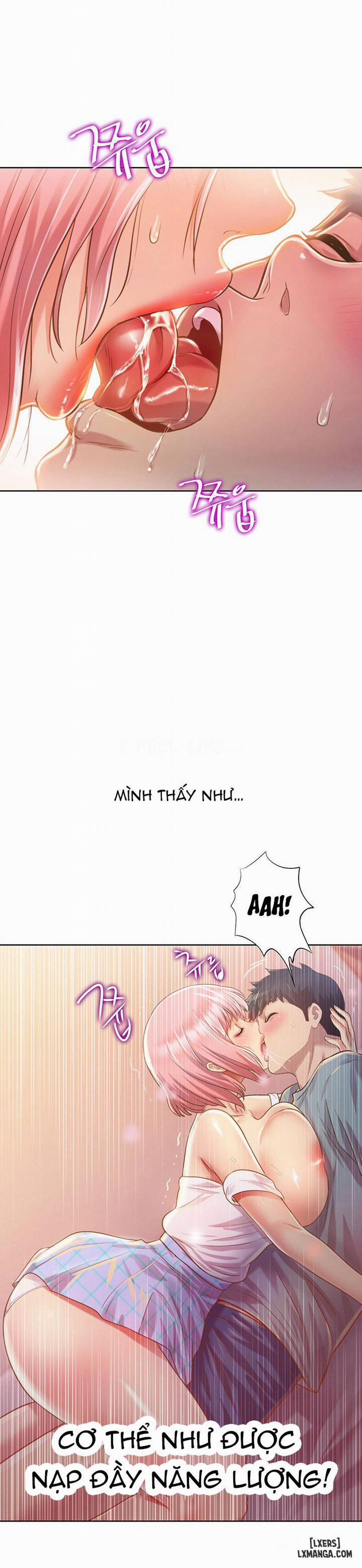 Her Taste 4 trang 14