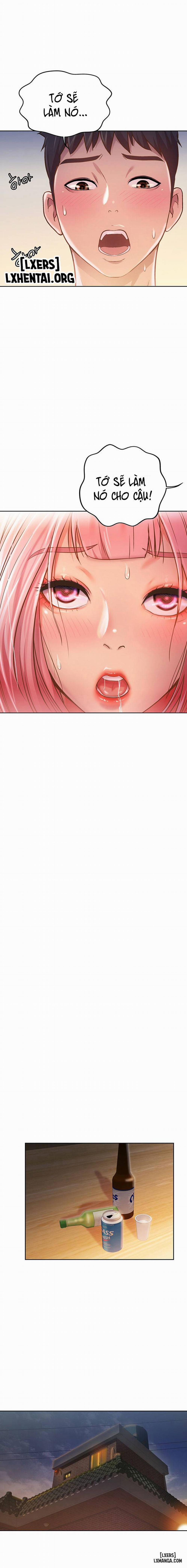 Her Taste 4 trang 22