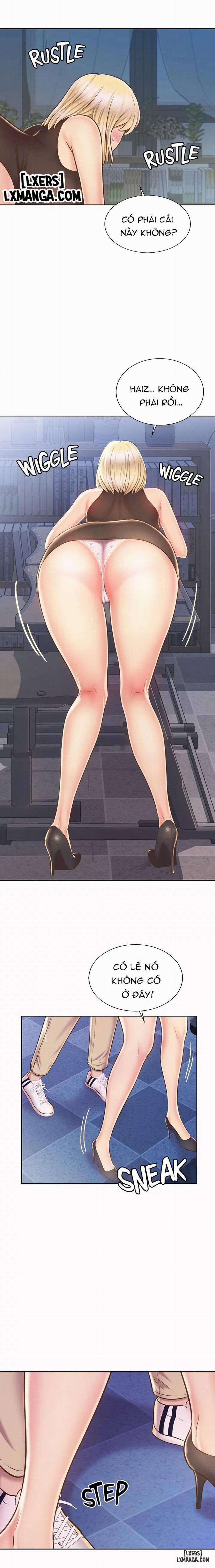 Her Taste 40 trang 12