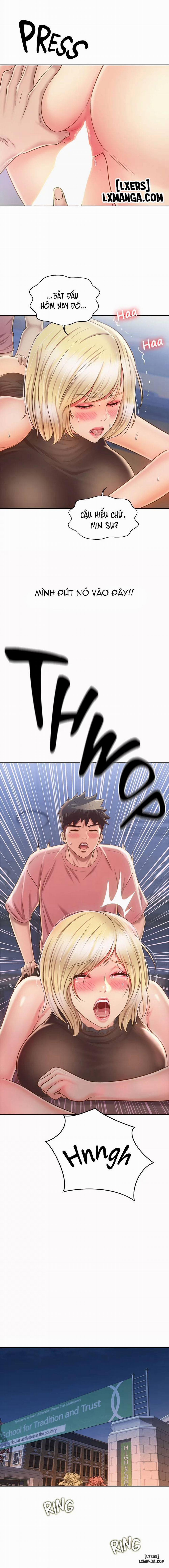 Her Taste 40 trang 21