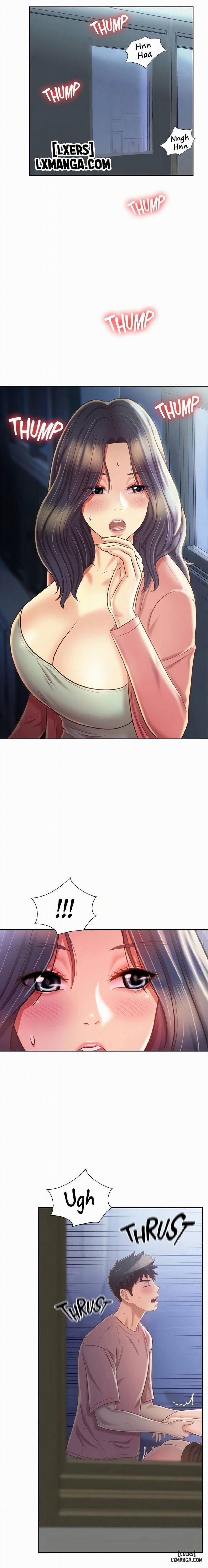 Her Taste 41 trang 13