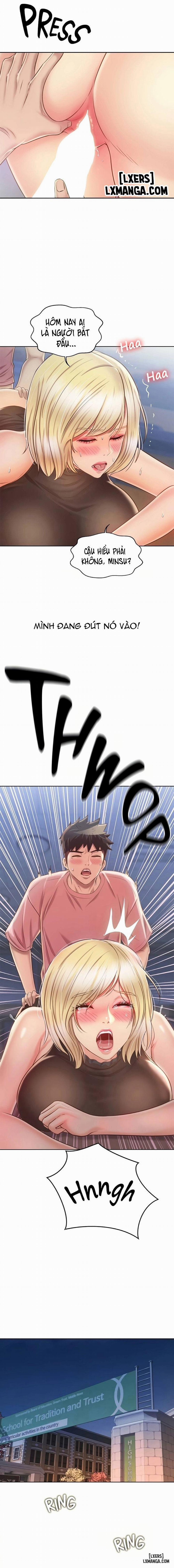 Her Taste 41 trang 3