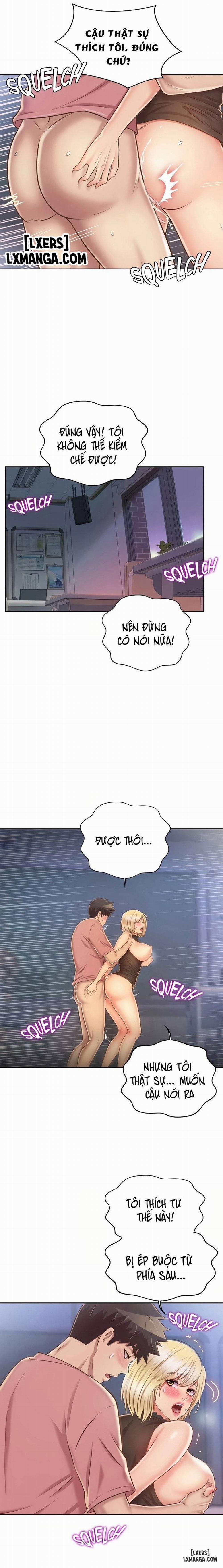 Her Taste 41 trang 8