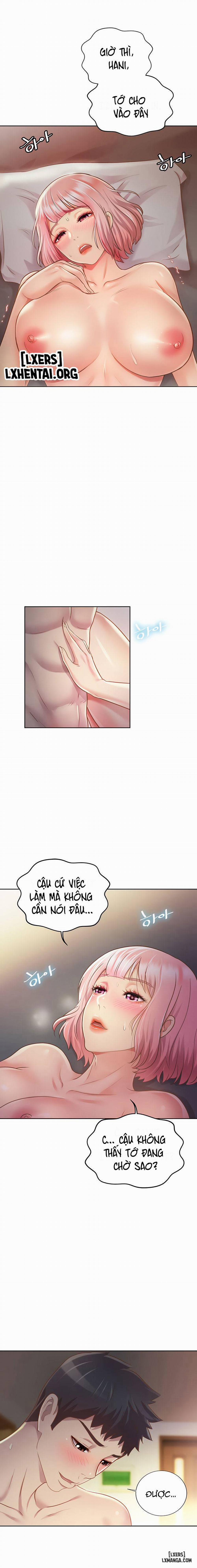 Her Taste 5 trang 10