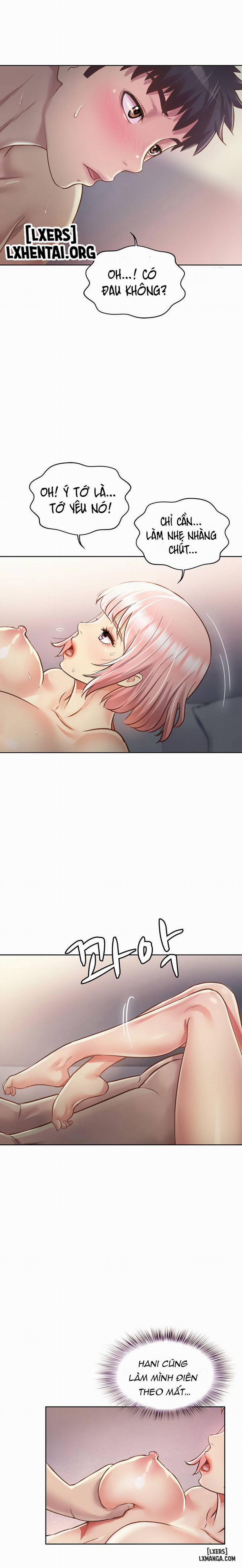 Her Taste 5 trang 13