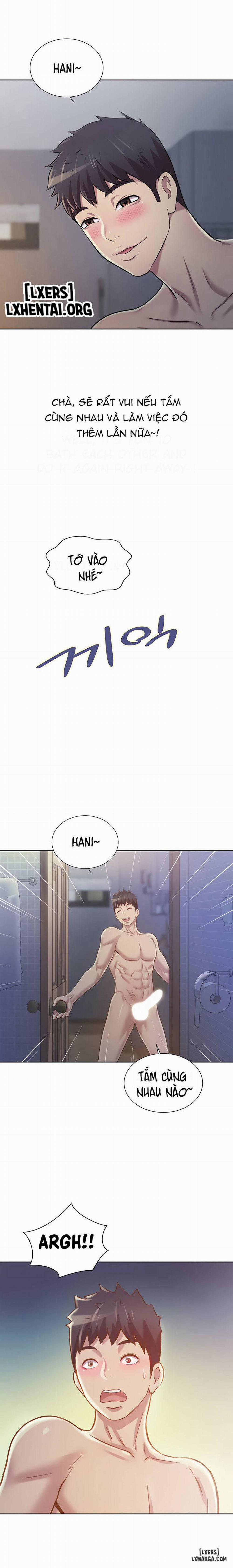 Her Taste 5 trang 22