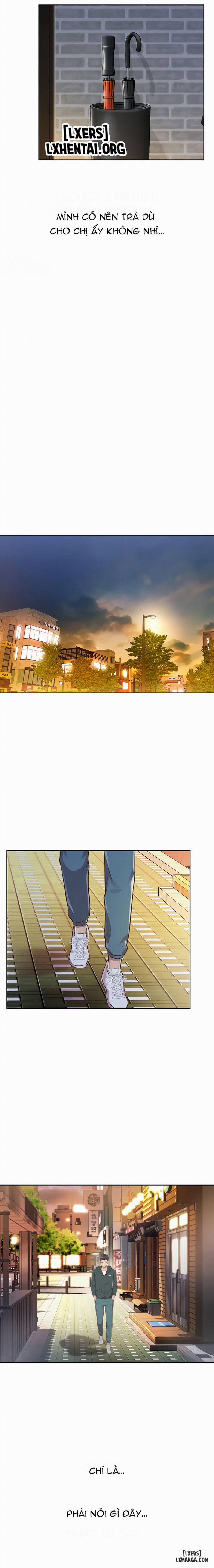 Her Taste 6 trang 10