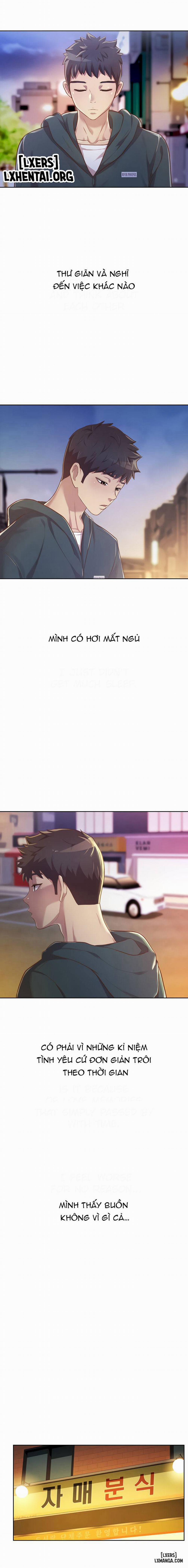 Her Taste 6 trang 11