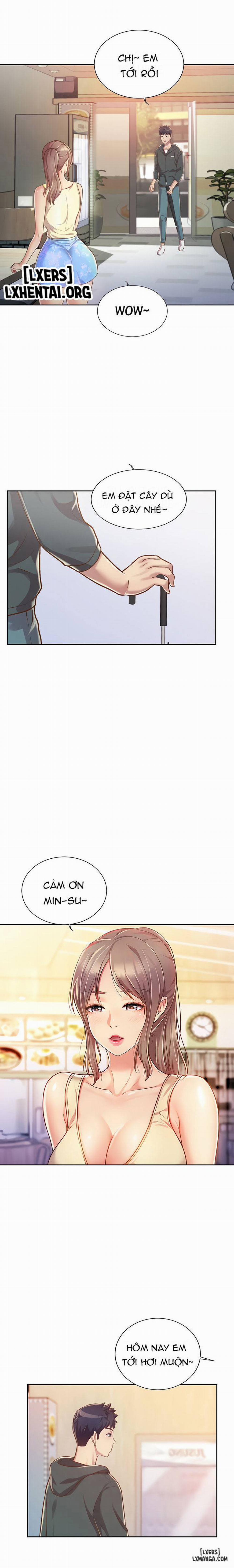 Her Taste 6 trang 12