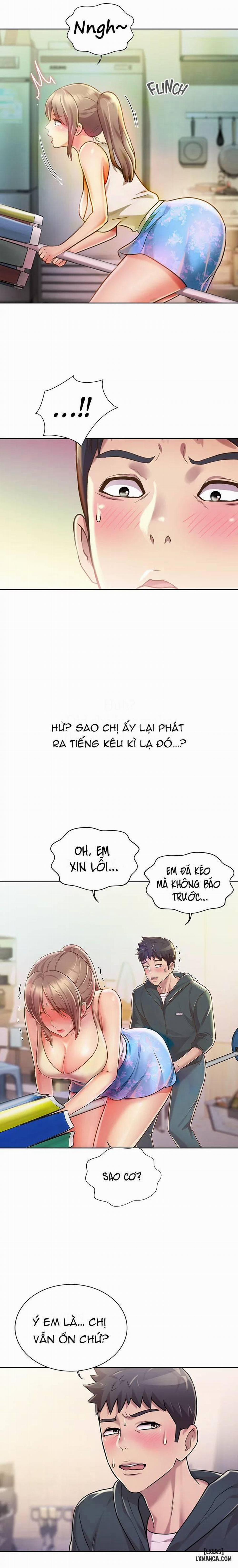 Her Taste 7 trang 0