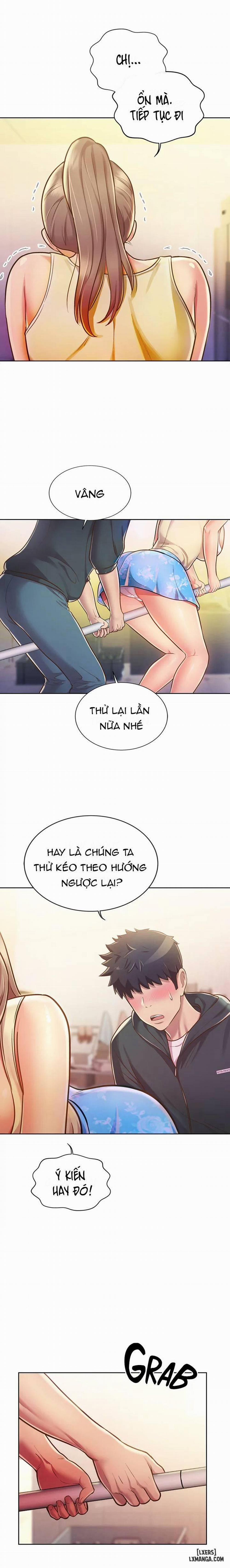 Her Taste 7 trang 1