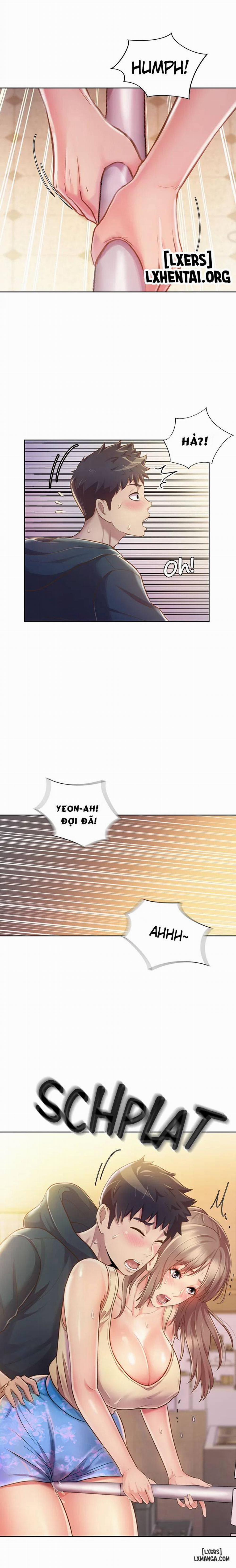 Her Taste 7 trang 10