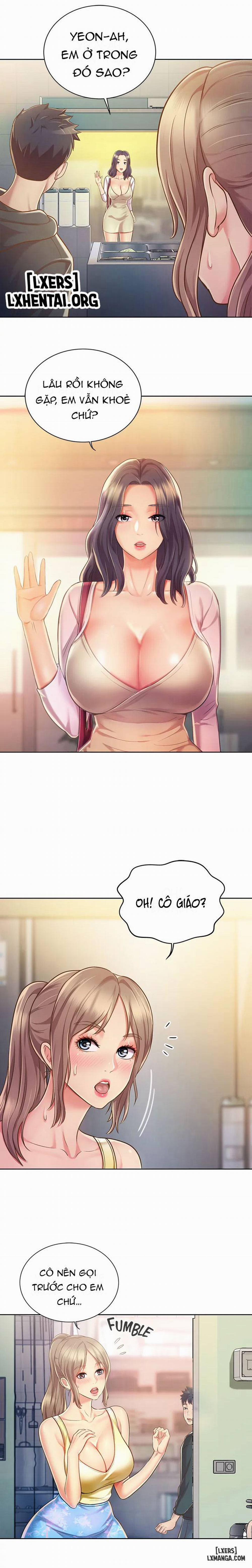 Her Taste 7 trang 14