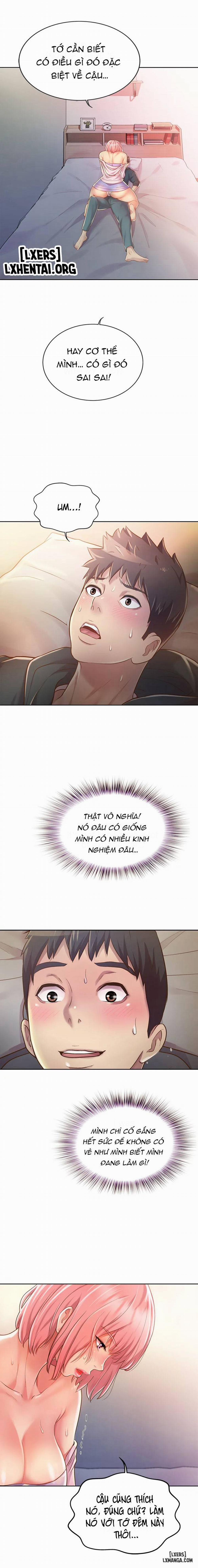 Her Taste 8 trang 14